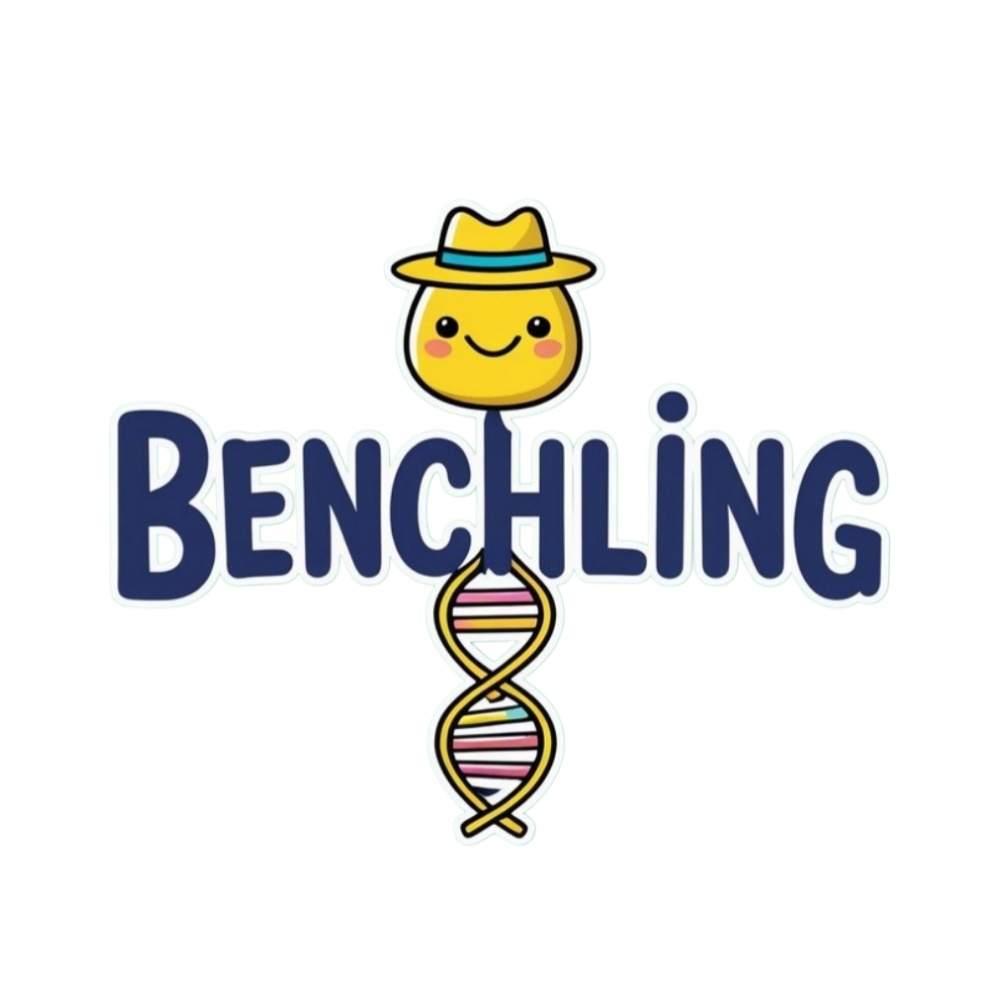 Benchling Logo